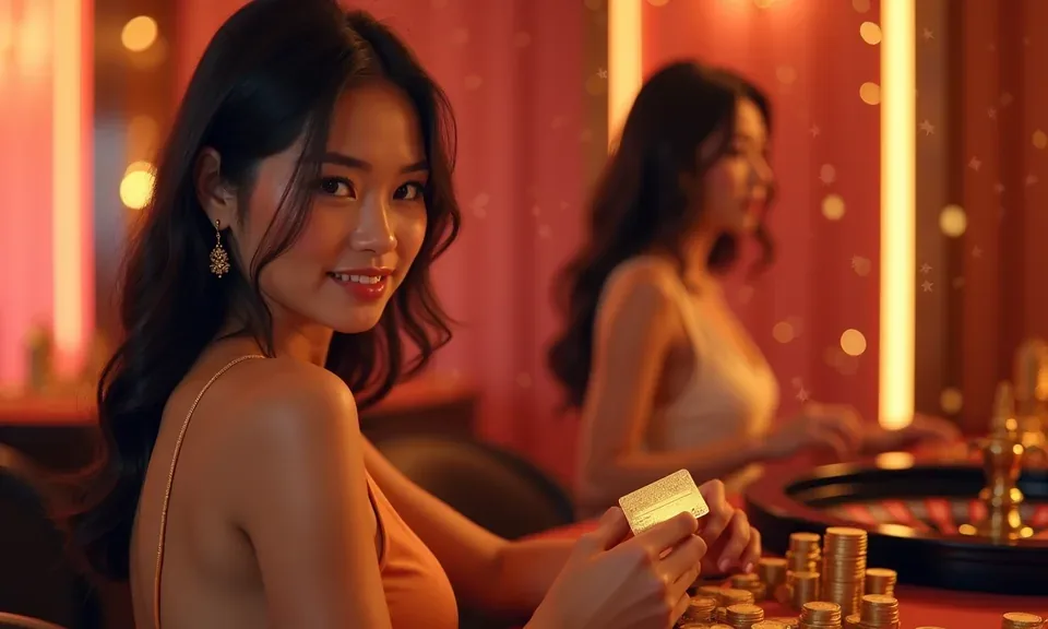 Speed Casino Hold'em Live