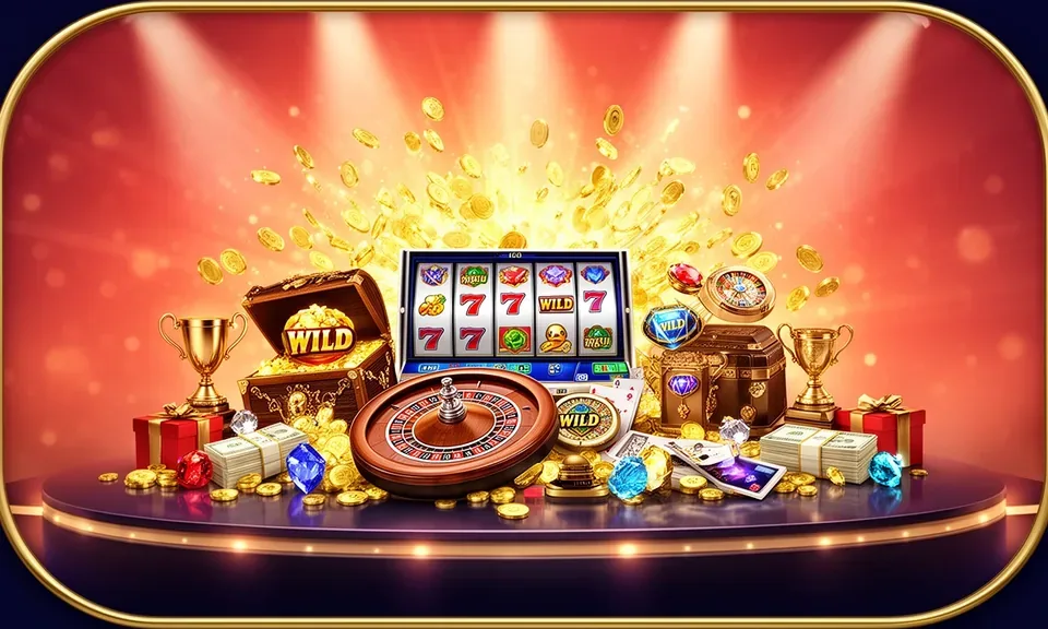 Dagat Treasure Deluxe
